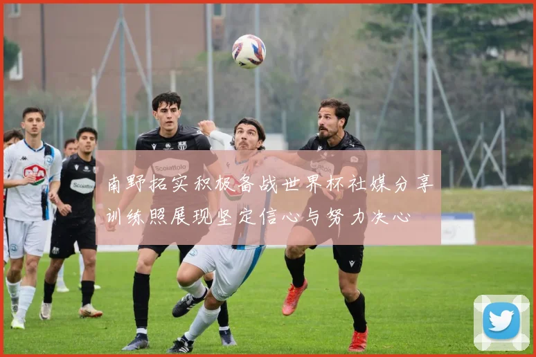 南野拓实积极备战世界杯社媒分享训练照展现坚定信心与努力决心