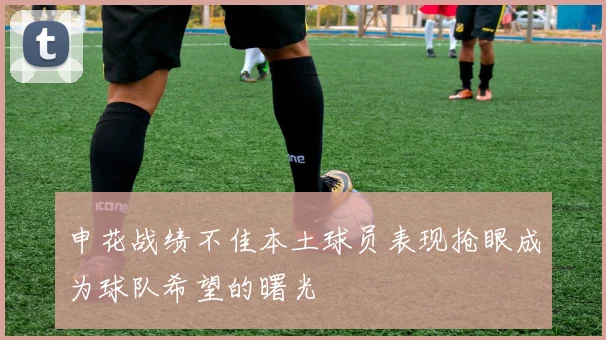 申花战绩不佳本土球员表现抢眼成为球队希望的曙光