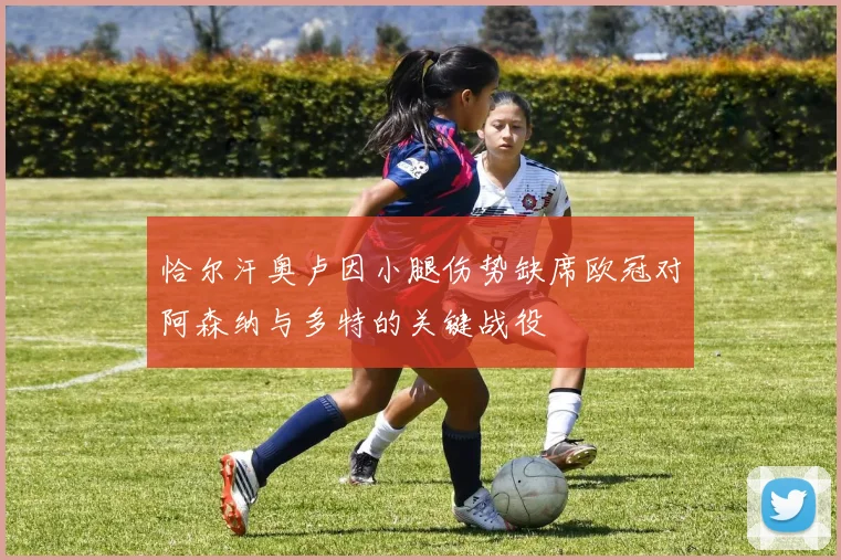 恰尔汗奥卢因小腿伤势缺席欧冠对阿森纳与多特的关键战役